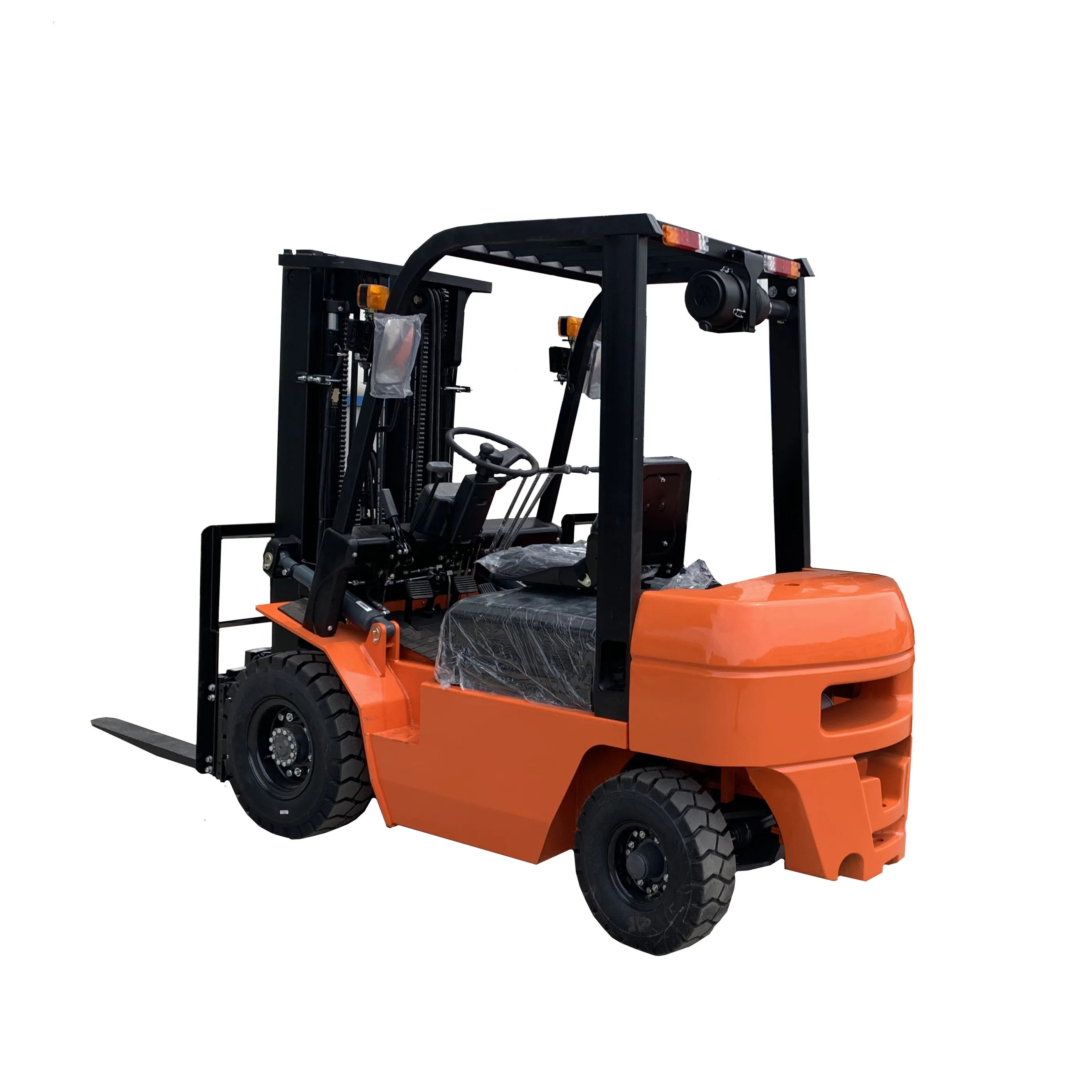 XInchai EnGINE 3ton 3000g 2000mm 3000mm CE Forklift Wholesale Price Diesel Forklift Truck diesel Forklift