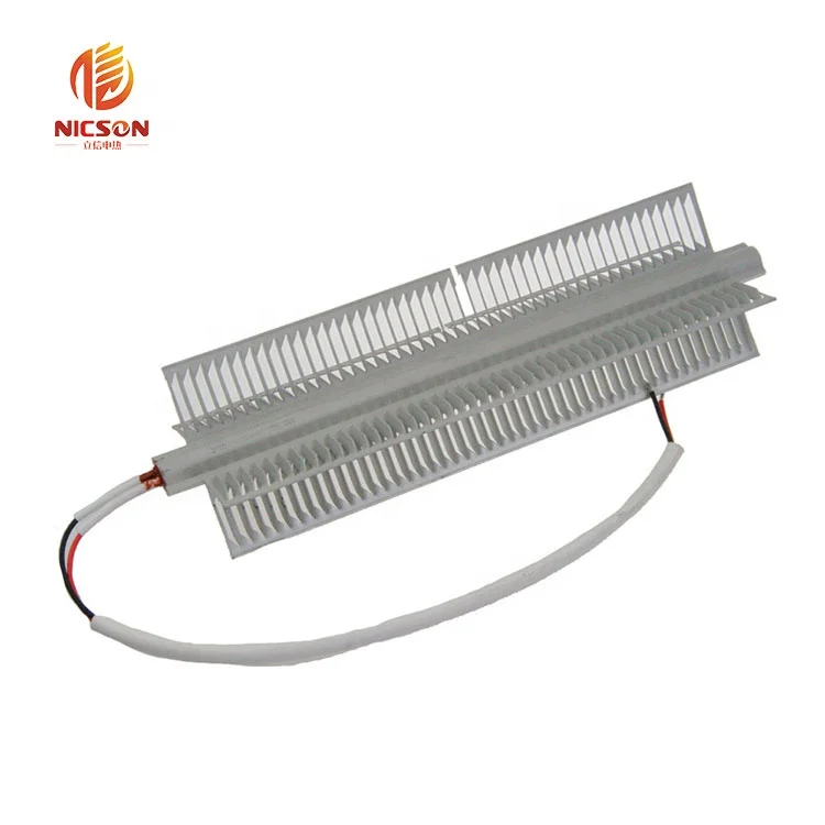 Products the Best Quality Heating element Heater Tube for Convection Heater