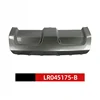 Rear Grey