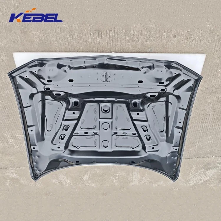 Auto Body Systems Engine Hoods SRT Aluminum Car Hood for Dodge Charger 2008 2009 2010 2011 2012 2013 2014