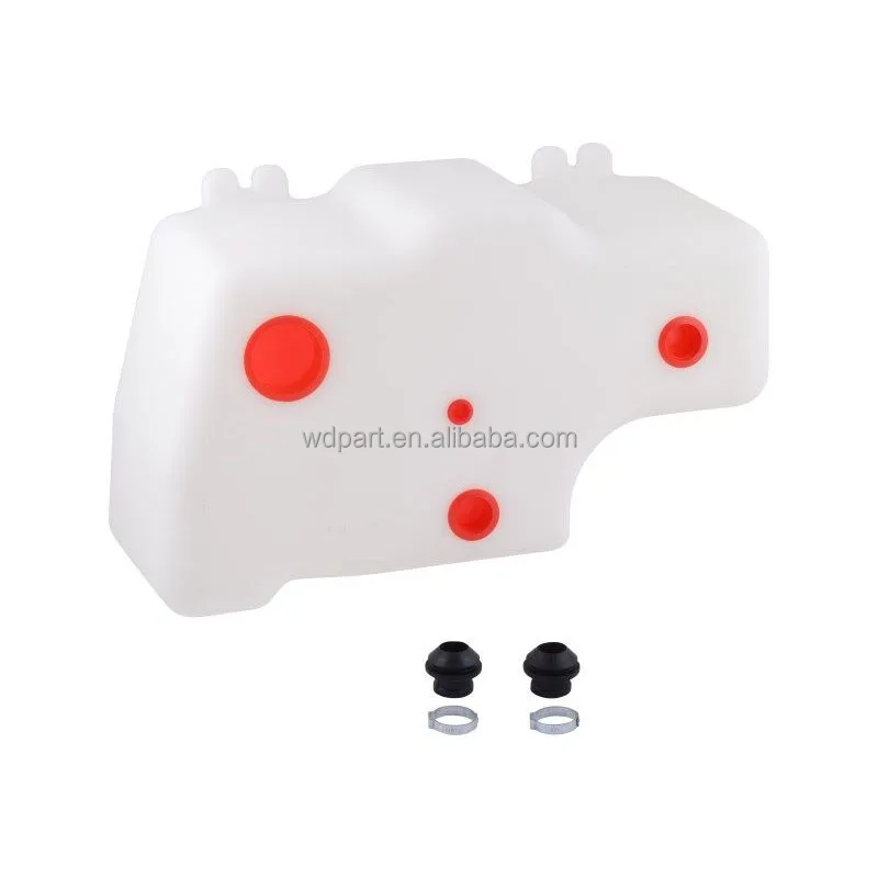 Genie Hydraulic Oil Tanks Hydraulic Oil Tank 226163GT For