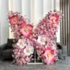 Arche Papillon 220+220cm (Avec Cadre)