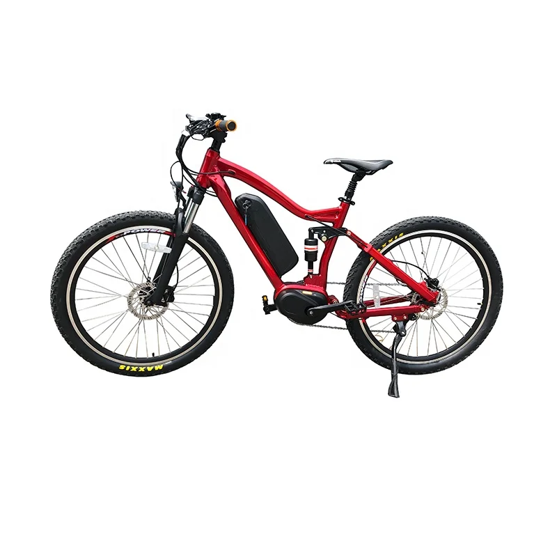 top selling e bikes