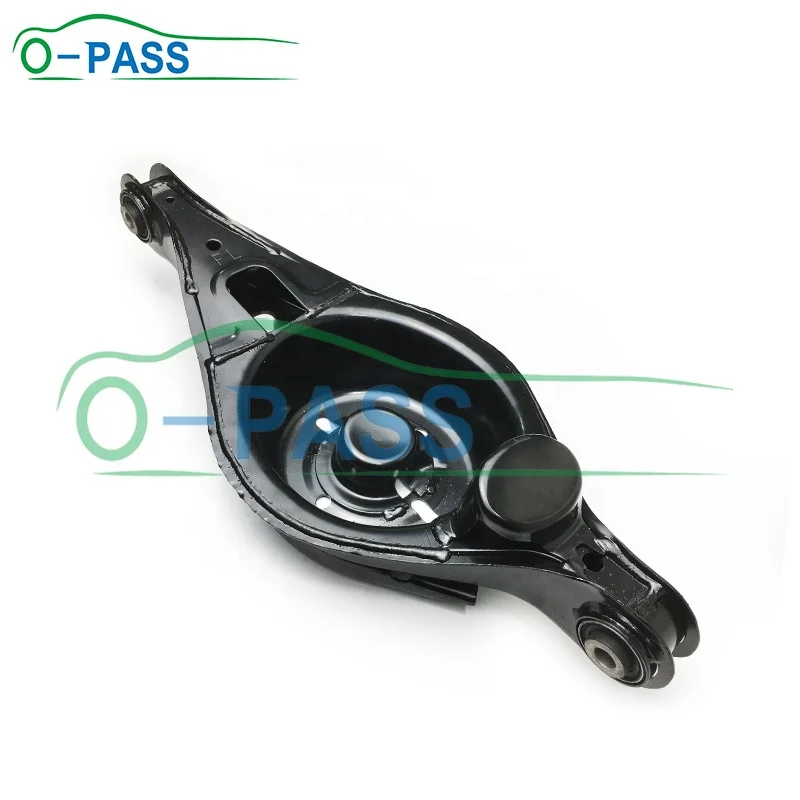 OPASS Rear Lower Trailing Arm for Ford Fusion & Lincoln MKZ