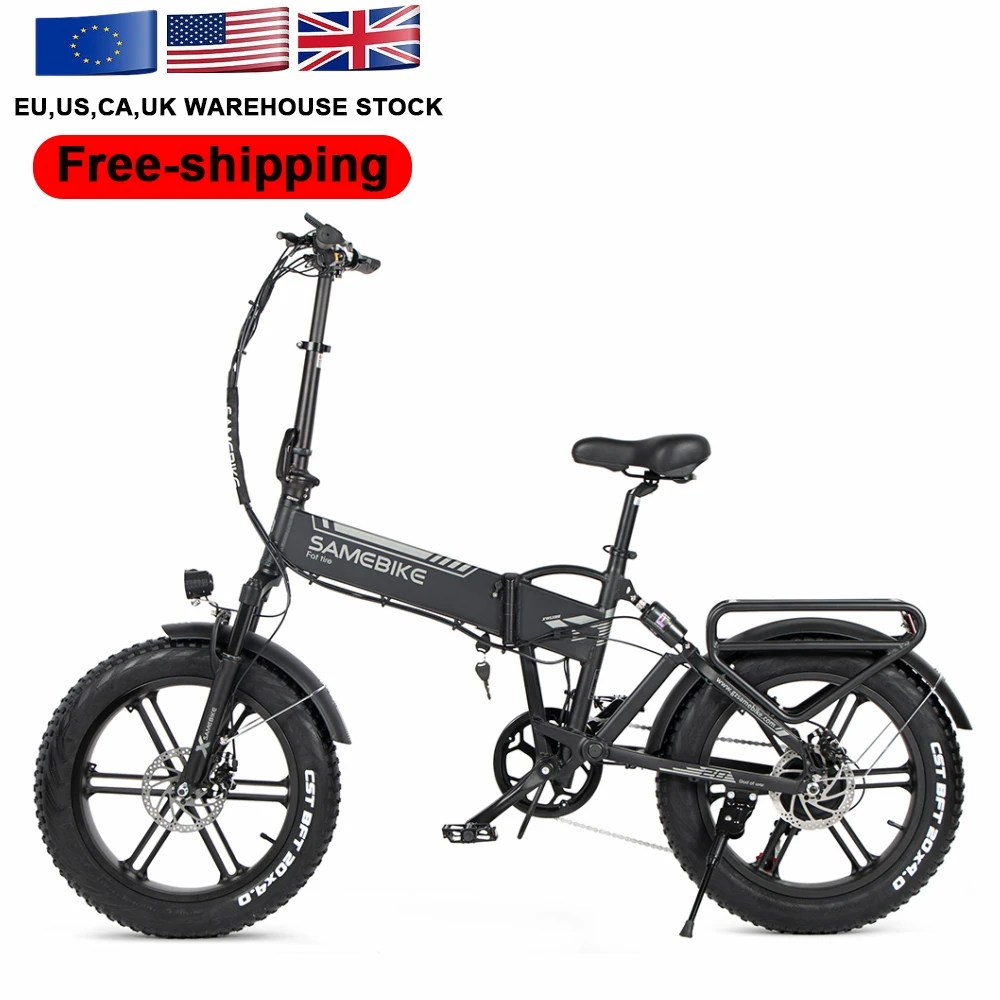 UK Warehouse 7 Speed Cheap Price E mtb Ebike Road Bicycle Electric Hybrid Bike