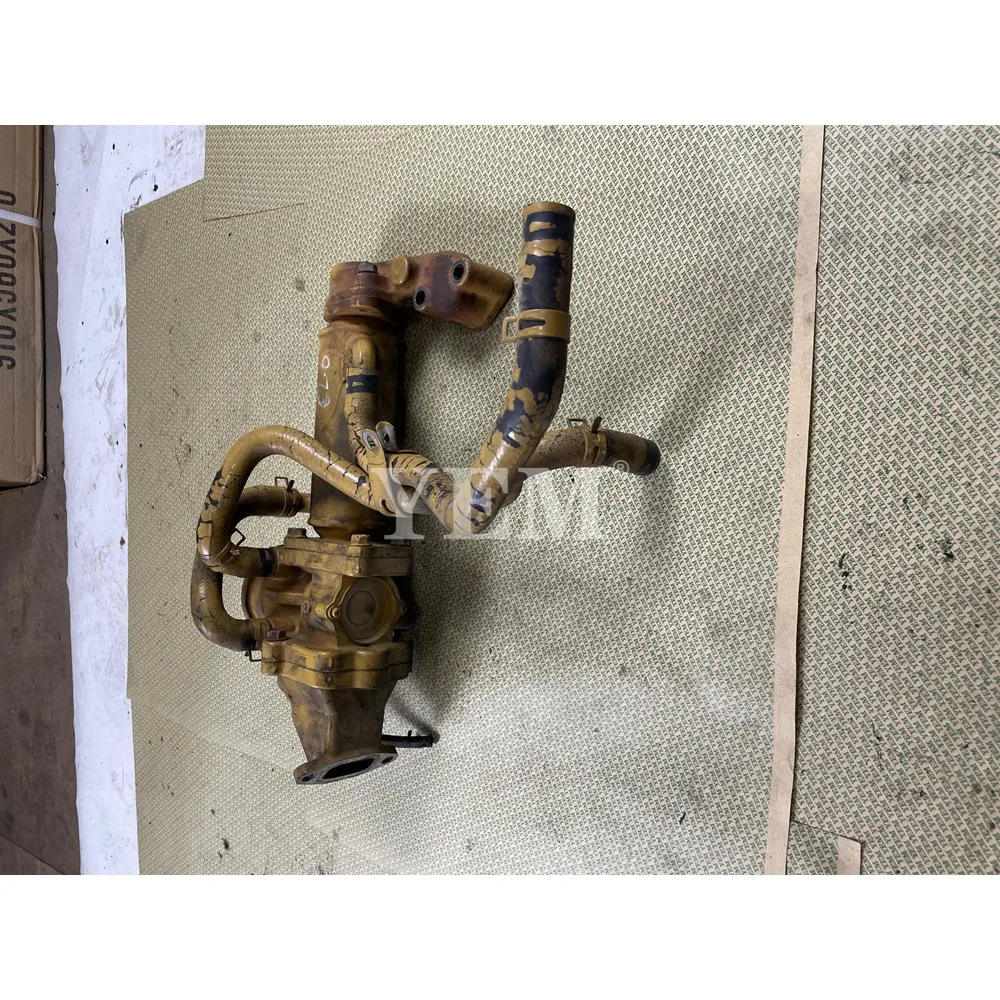 Japan OEM Parts EGR Valve For Caterpillar C2.6 Forklift Excavator Skid Steer Aftermarket Parts