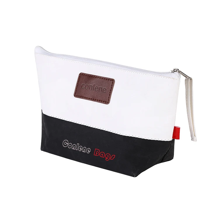 Zipper Bag Custom Oem Logo Style Packing Pattern Lady Cosmetic Makeup Cosmetic Bags