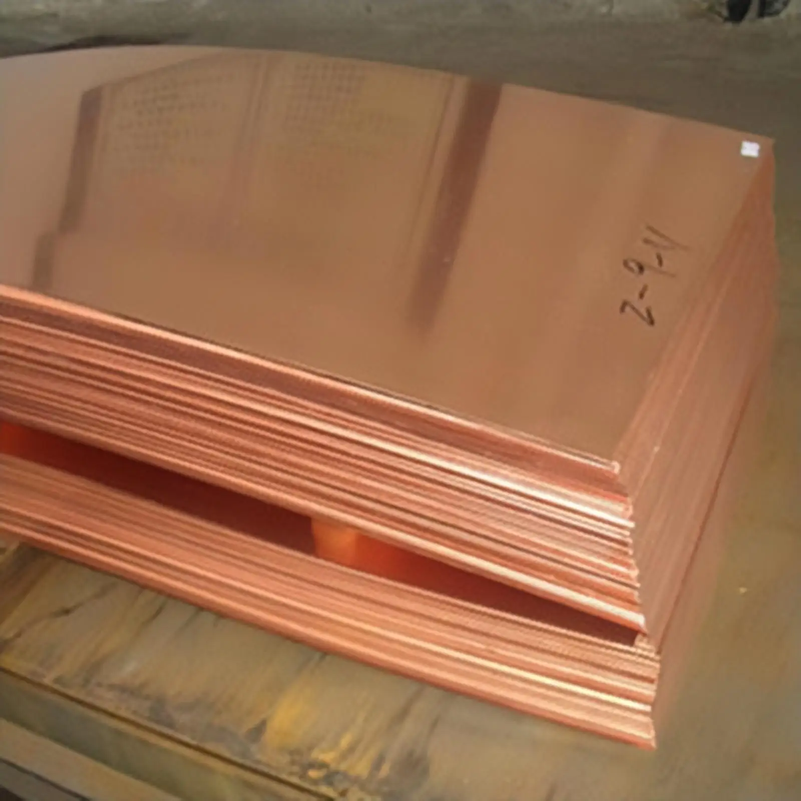 Lamiera Di Rame 0,5mm - 100x400mm, Cu 99%, Per Fai Da Te E Progetti Artigianali - Foto 14