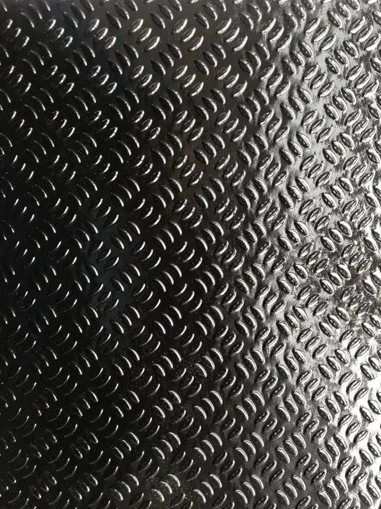 Light Weight and  High Strength  Frp  Sheet    Anti  Slipping Surface Pattern for Floor