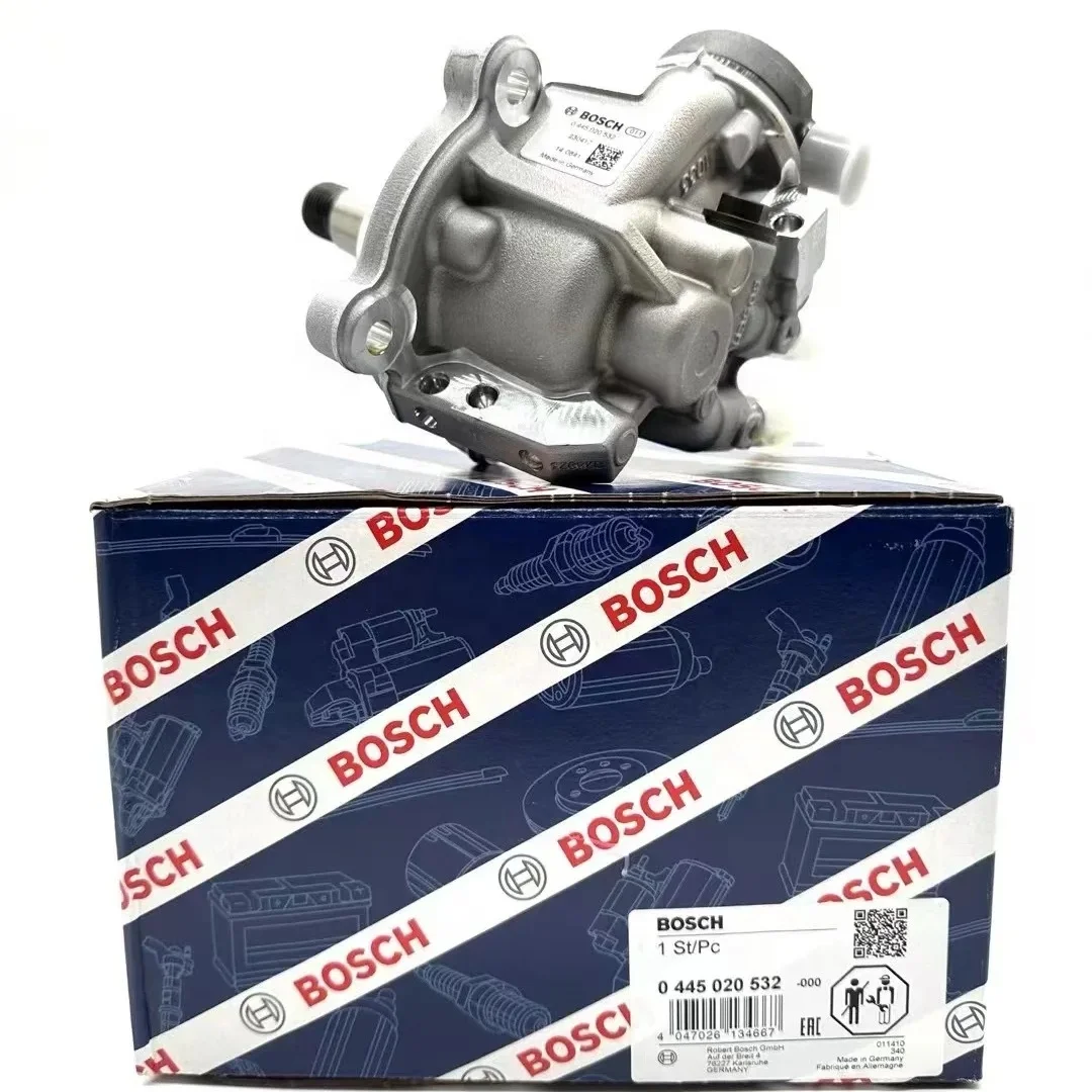 0445020522 Genuine Fuel Injection Pump 0445020532 1042300FE010 For JAC HFC4DA1 ...
