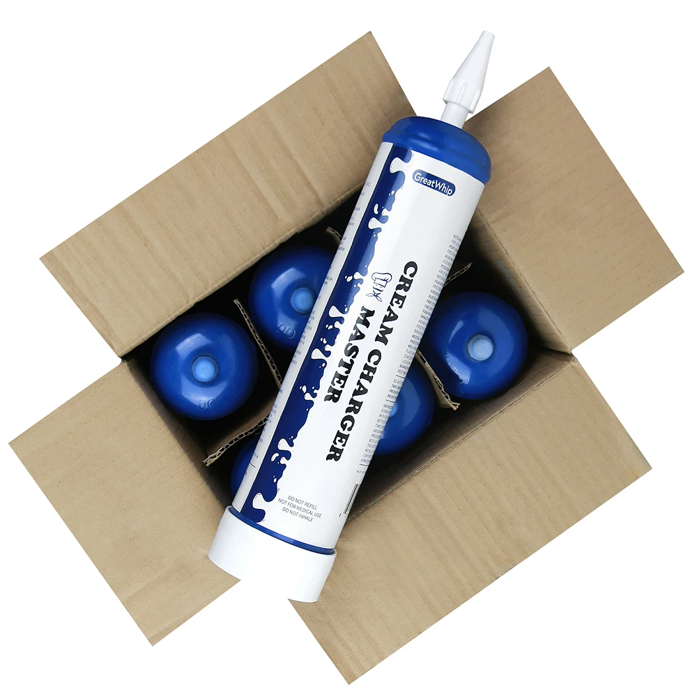 Greatwhip Cheapest 615g Whip Cream Chargers Uk Flavoured Whipped Cream