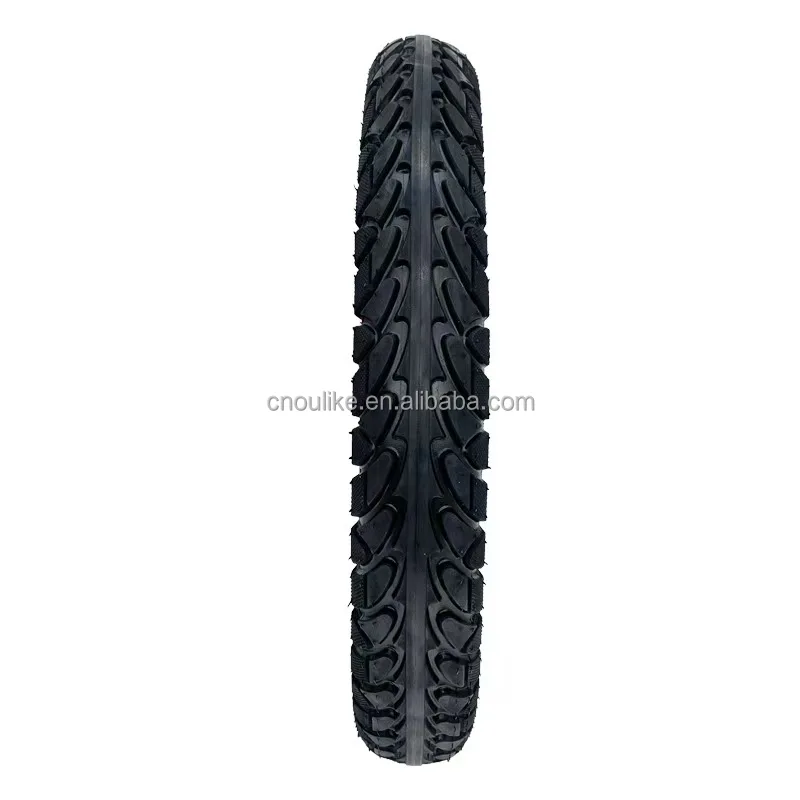 14 Inch Outer Tyre with 14x2.125 Butyl Inner Tube for Ninebot One S2 A1 for Many Gas Electric Scooters E-Bike Unicycle Tyre