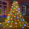 1.5m 200 light -usb remote control style 2