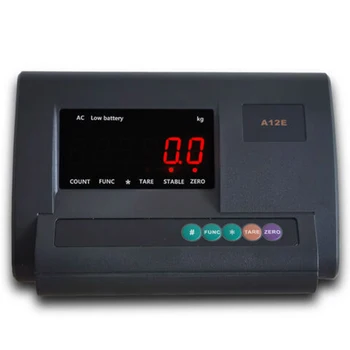 Keda Xk3190-a12e Weighing Indicator For Industrial Scales - Buy ...