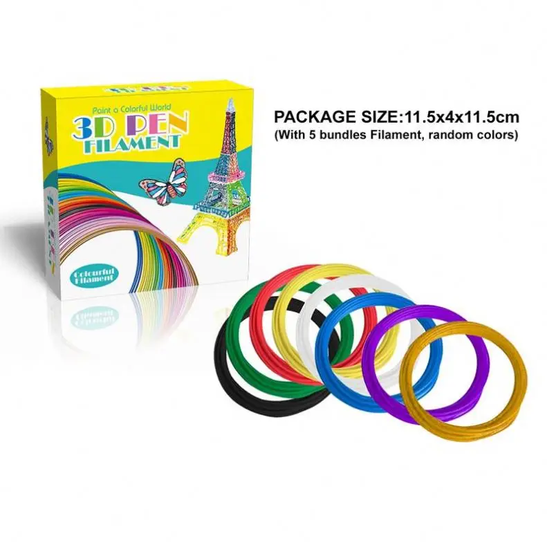 Новое поступление 2021, подарок для детей, миниатюрная ручка для 3d-печати и рисования