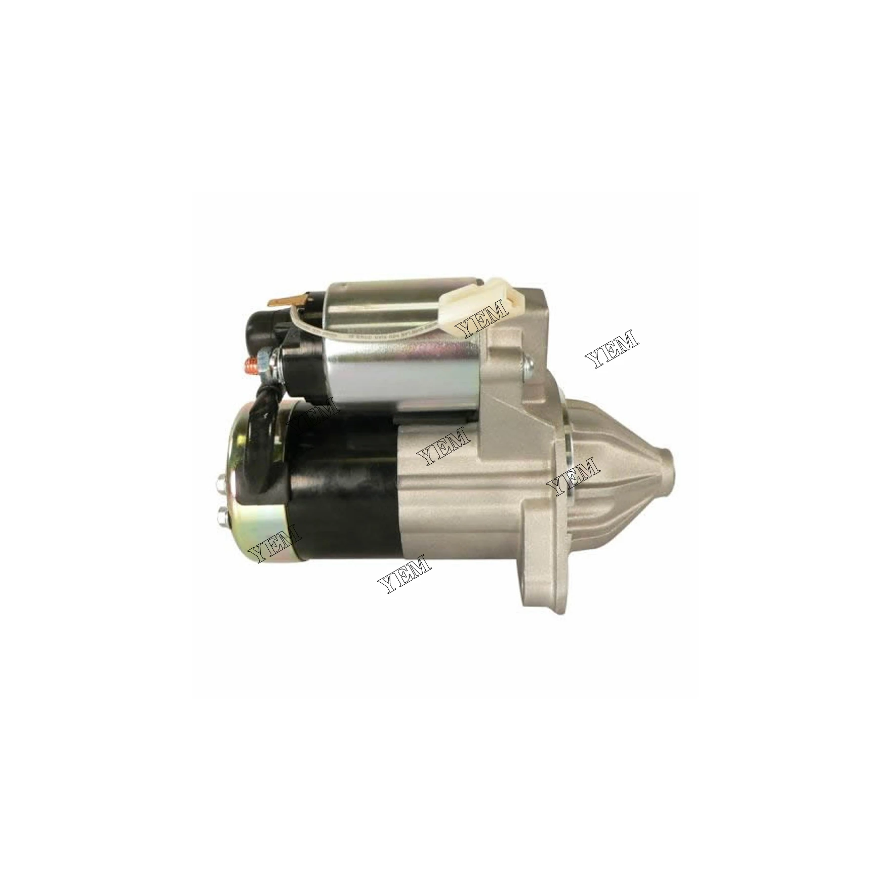 Engine Parts Starters B7510DT for Kubota Engine Parts China Manufacturer