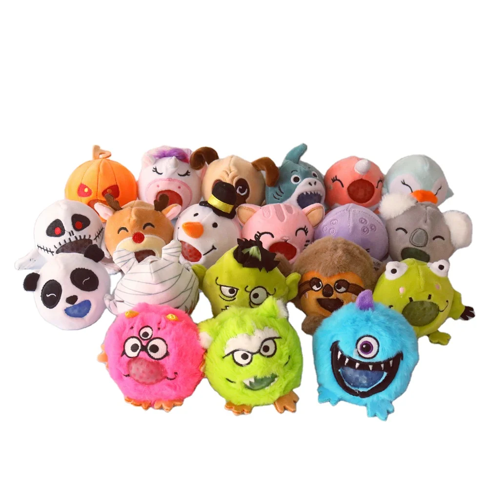 Zxc Cat Animated Plush - 10.62 Inch Мягкая игрушка кот 