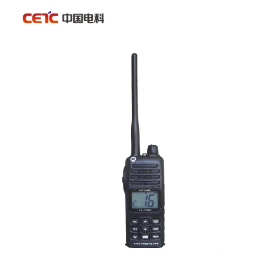 Electronic product Z-XILI Talkie bibande portatif Radio à Deux Voies VHF UHF Walkie VHF UHF Radio Portable à 15 km Parlez-RangeAdult Randonnée Vélo Communication