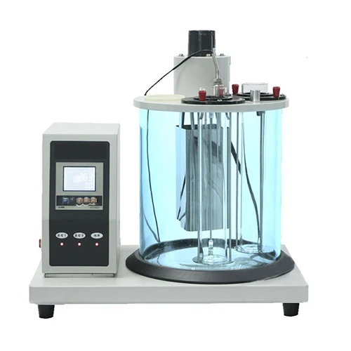 Astmd1298 Crude Oil Density Tester With Water Bath Buy Crude Oil