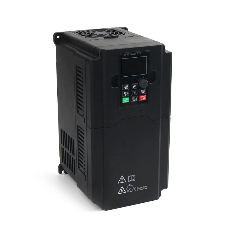 3 Phase 380v 30kw 37kw Variable Frequency Inverter Ac Vfd Manufacturer Power Converter Drive For 6153