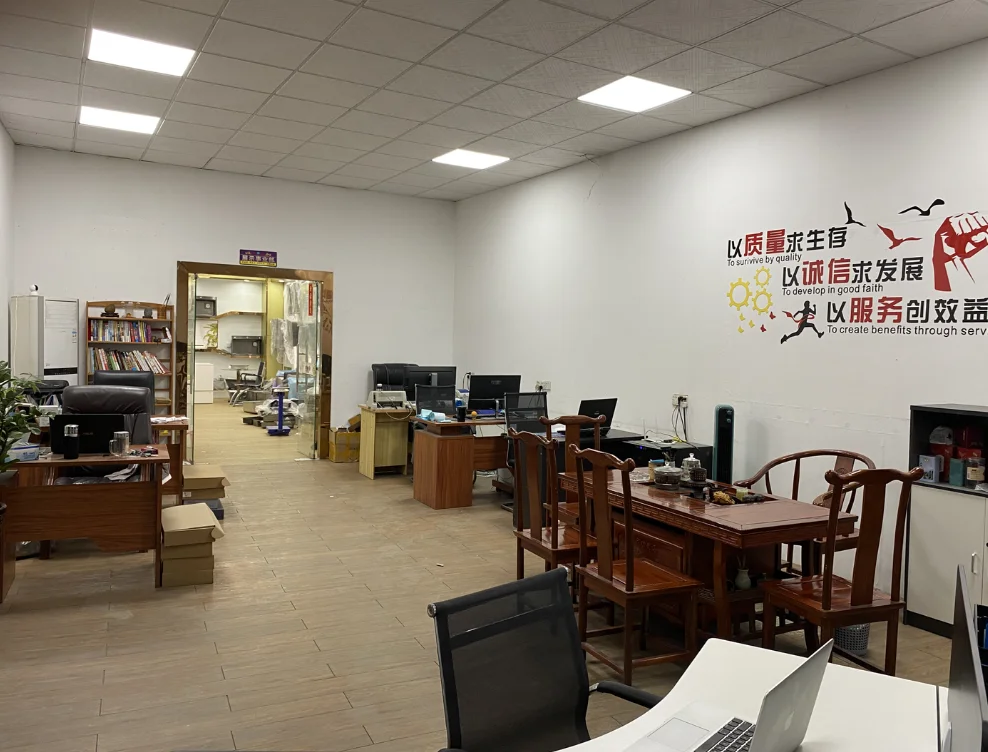 Zhongshan Boluosi Kitchen&toilet Co., Ltd.