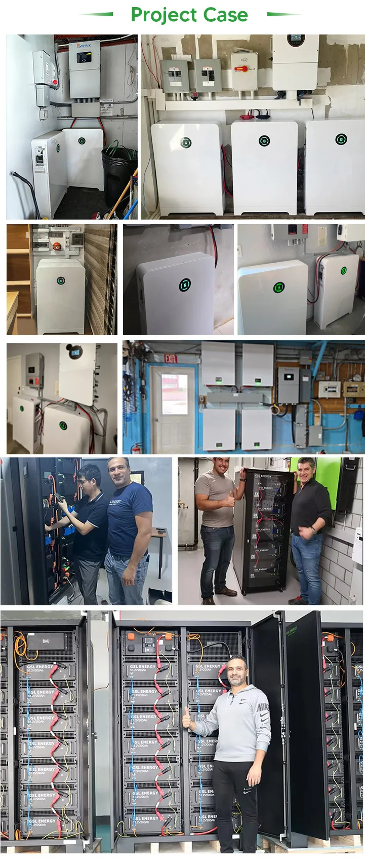 product floor lifepo4 lithium ion battery 48v 512v 200ah 5kwh 10kwh 15kwh wall mounted powerwall lithium storage energy solar battery-11