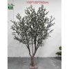 12#(Artificial olive tree deposit)