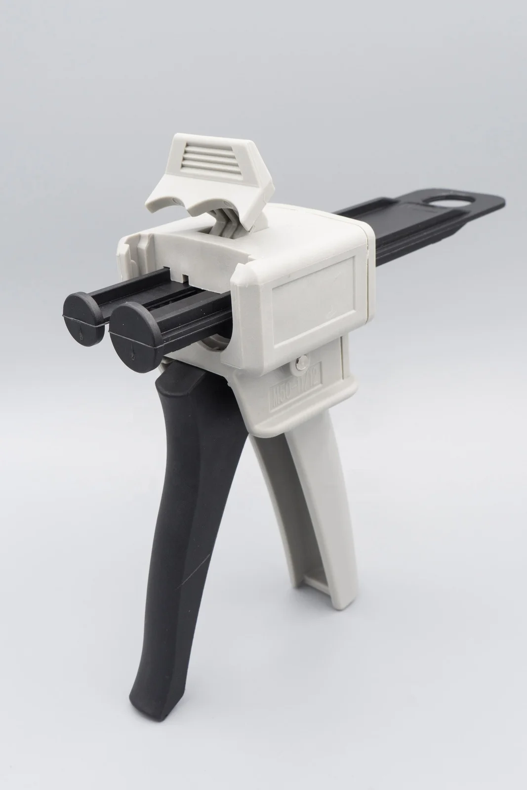 Pistola per Colla Epossidica 50 ml Pistola ... - Pit Stop Ricambi