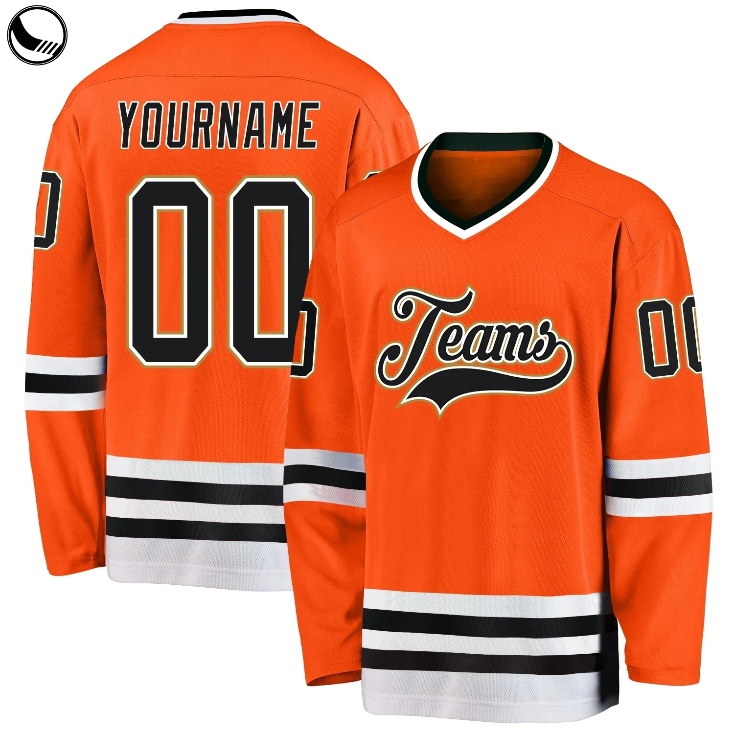 BETHERIVAL egyedi szublimációs jégkorongmezők, 100%-os poliészter, lélegző jégkorongmezők hímzéssel