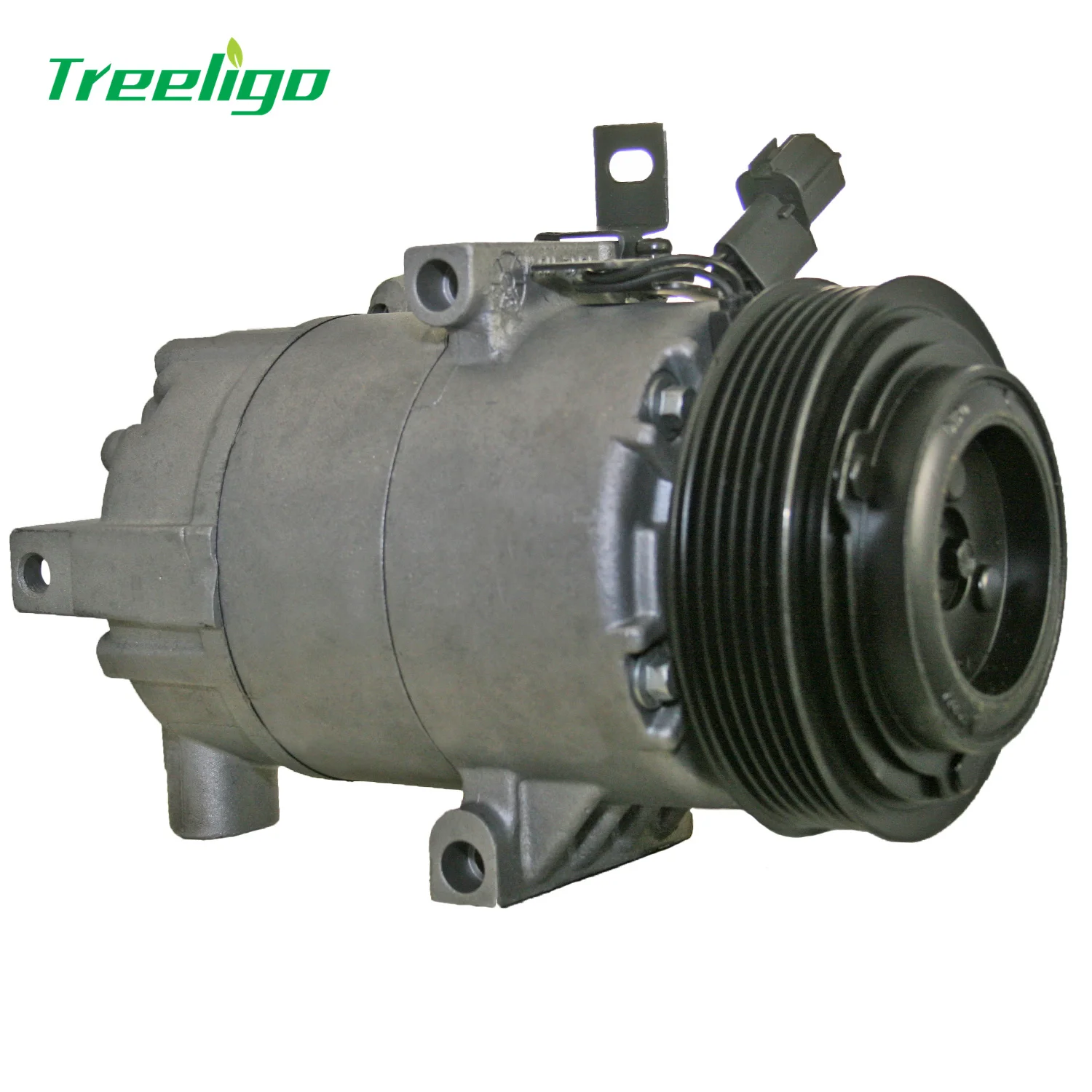 Ac Compressor For Hyundai Elantra Kia Soul 20112013 977012k700 977013x100 977013x101 Co 11304c