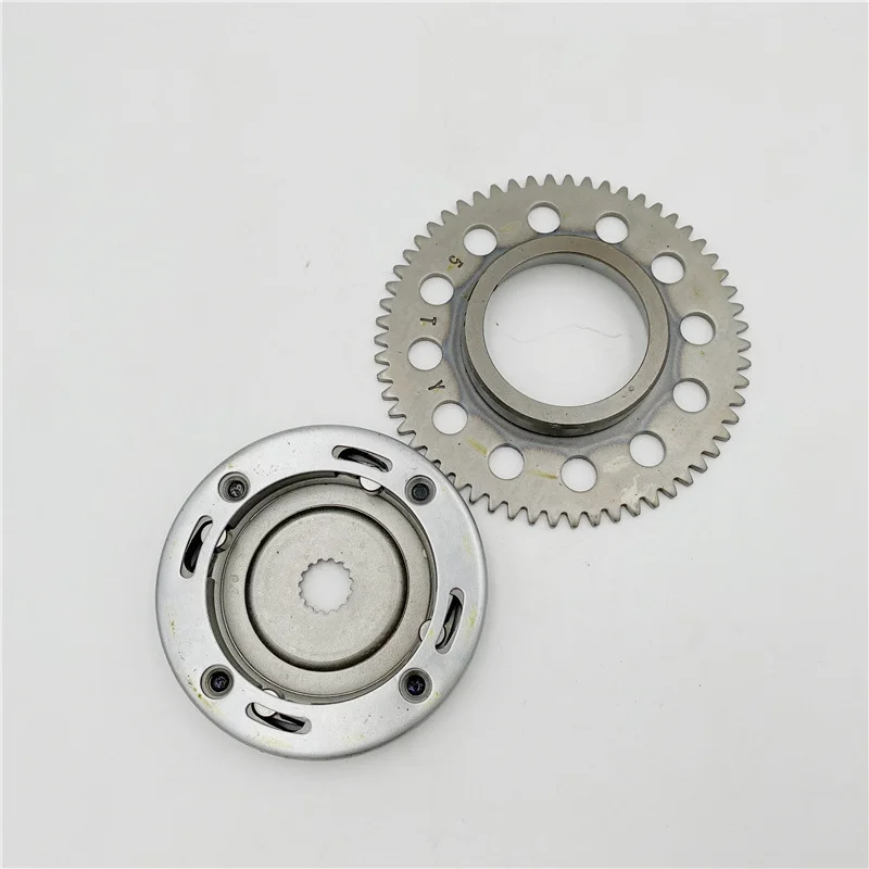 BWS125 Scooter Motorcycle Engine Performance Parts for YAMAHA 125 Engine  ZUMA YW125 BWS X 125  Scooter Engine Parts