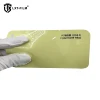 Crystal Chanell Yellow