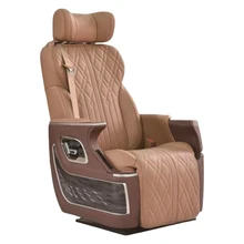 YUNLI Luxurious Ergonomic Adjustable High-Performance Comfortable The Aircraft Seat