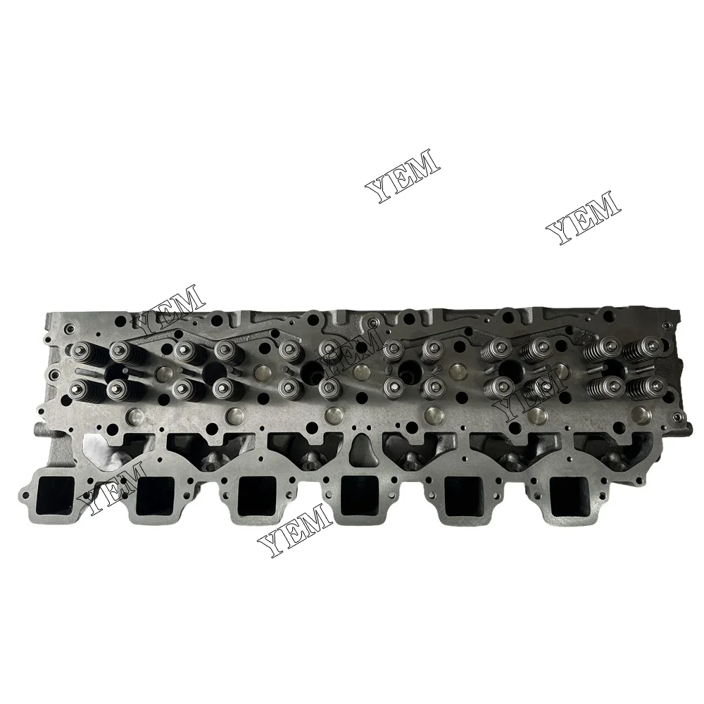 Hot Sale 7W-2203 110-5099 110-5096 570-9922 Cylinder Head Assy Engine Parts Fits for Caterpillar 3406