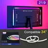 For 34 inch monitor