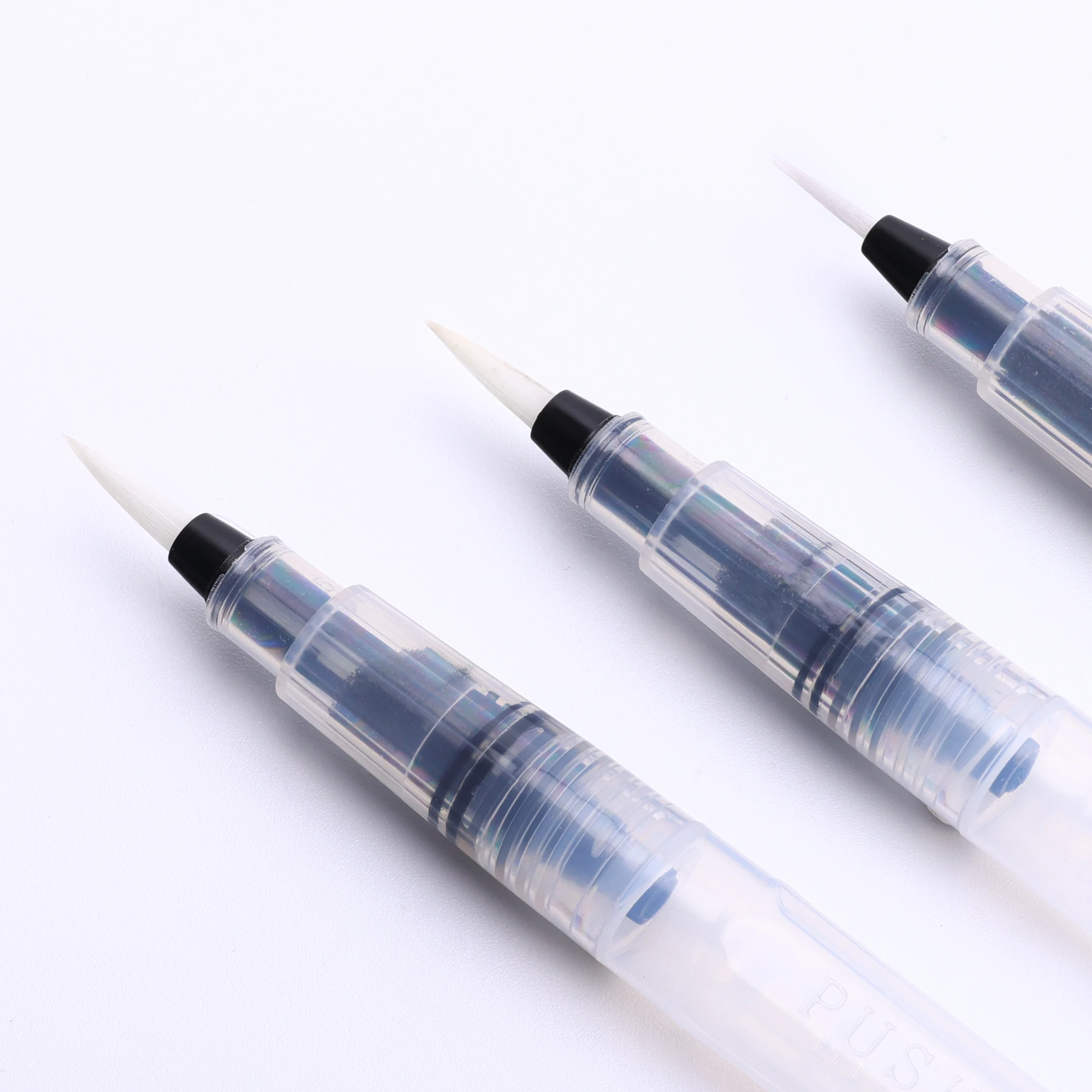 Распродажа акварельная кисть для рисования Водяная ручка инструменты принадлежности искусства