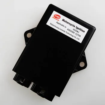 Digital Electronic CDI Igniter Unit for Suzuki GSX250S