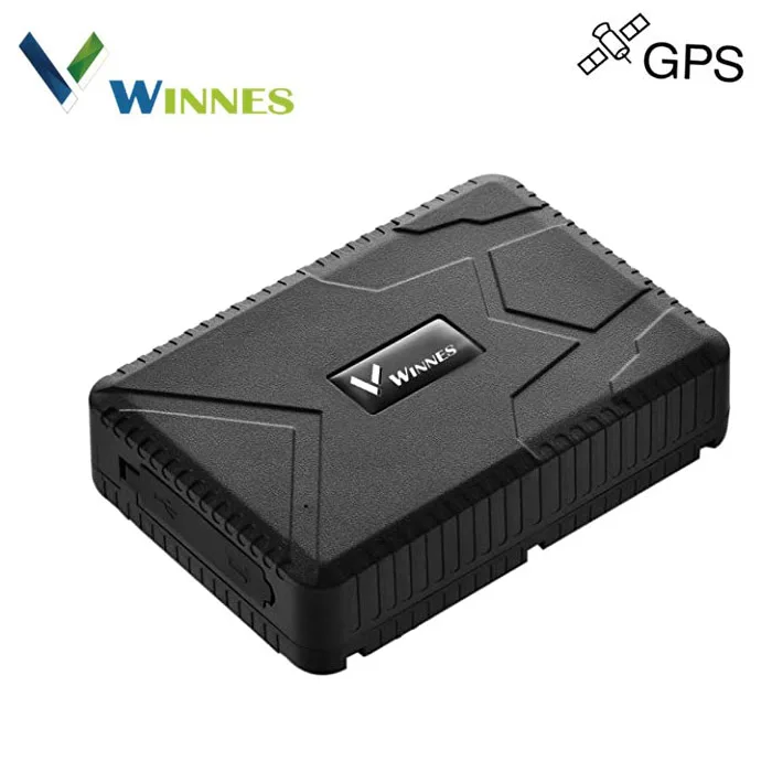 TKStar más pequeña Impermeable GSM-GPS Rastreador Personal-Agps sistema de seguimiento 