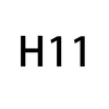 H8/H9/H11   ฮี8/ฮี9/ฮี11