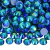 P56	Blue zircon AB