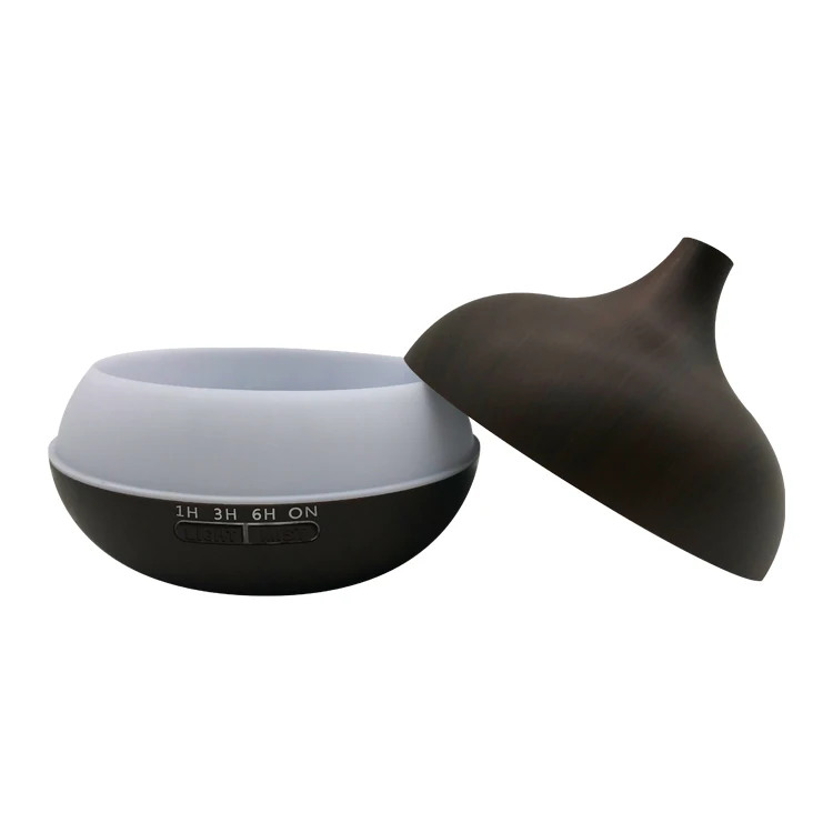 Original Taotronic Essential Oil Diffuser for Bedroom Large Room Usb Humidifier