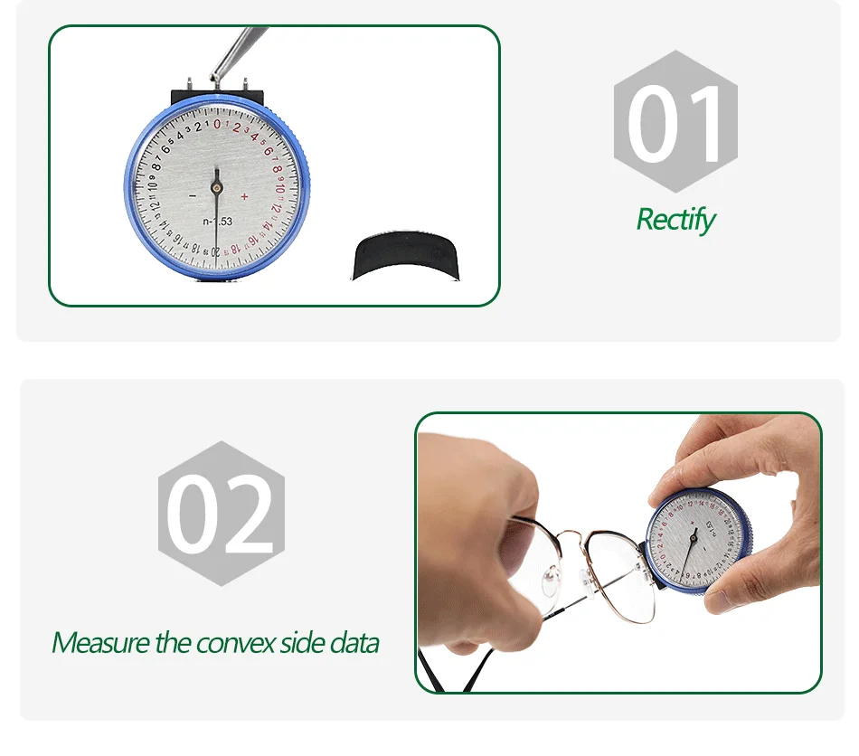 3T-A12 Optical Instrument Digital Radian Apparatus High Quality Thickness Radian Apparatus