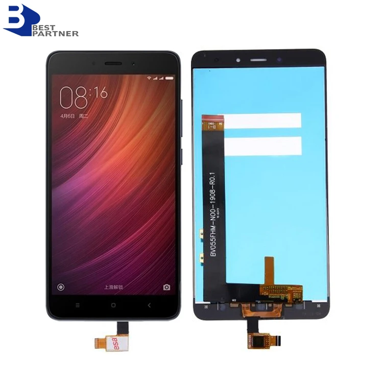 
Оригинальный экран для xiaomi redmi note 3 4 5 6, сменный сенсорный ЖК-дисплей для redmi note 7 8 9 10, дисплей 