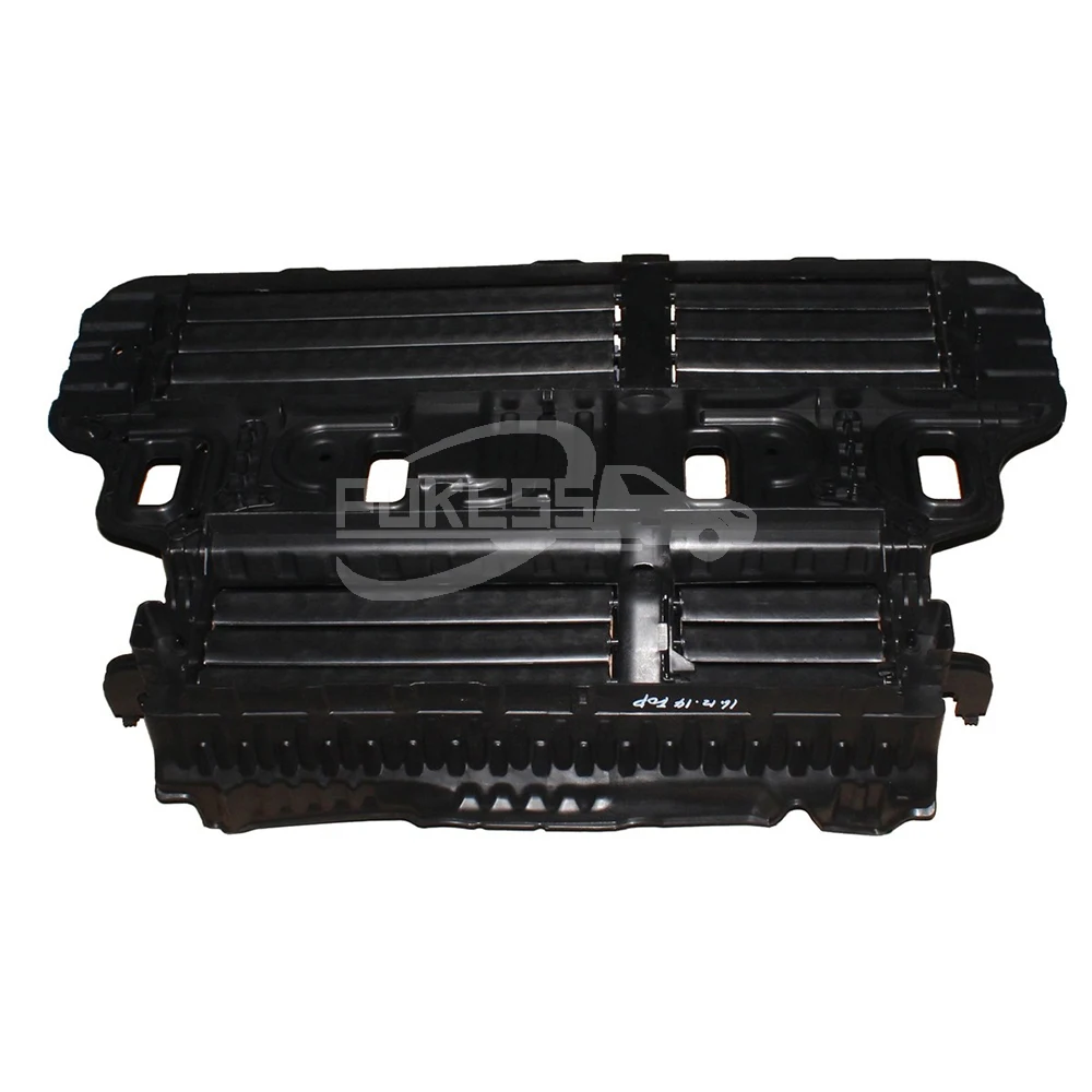 POKESS Radiator Covers F1EB8475AG LQ-FKS-343 Radiator Protect Cover fo... — 3