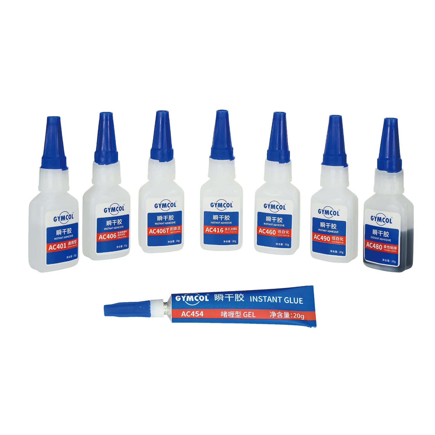 Super Glue Ac406 Diffcult Plastic Cyano Glue Buy Cyanoacrylate,Plastic Glue,Engineering Glue