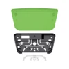 Clear Green JPF8003G3WS