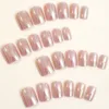 Faux ongles à coller