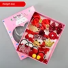 Rosso 18 pz (confezione regalo morbida) 11