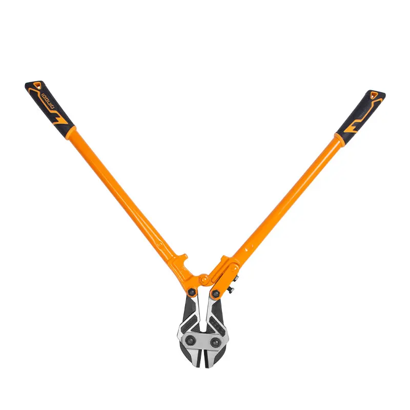 DingQi Cable Cutter 18'' 24'' 30'' 36'' 42'' 48" Heavy Duty Wire  Bolt Cutter