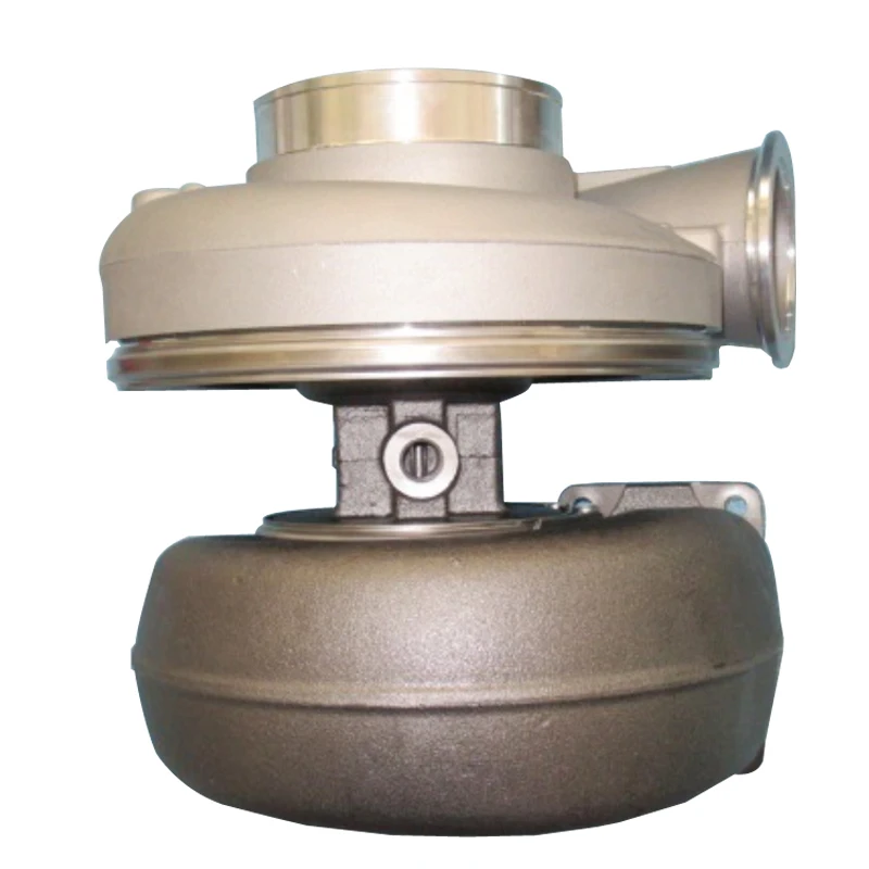 Factory Turbocharger HX60 3539748 3804939 3539749 3539901 Turbo  